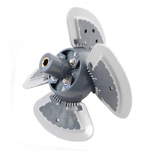 Zodiac MX Propeller Engine - MX6 MX8 Baracuda Genuine Pool Cleaner Spare