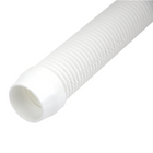 Onga Hammerhead White Hose 1m - Water TechniX Pool Cleaner High Quality