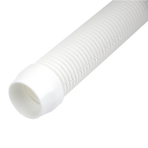 Onga Hammerhead White Hose 10 x 1m - Water TechniX Pool Cleaner High Quality