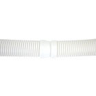 Onga Hammerhead White Hose 10 x 1m - Water TechniX Pool Cleaner High Quality