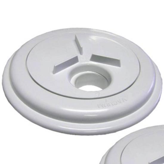 Poolrite Vacuum Plate S1800 2 Pack  - Pool Skimmer Vac High Quality Durable Long Lasting