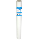 Sediment Water Filter Cartridge 20 x 2.5 2 Pack - 5 Micron Undersink Poly Spun 5uM