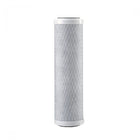 Carbon Water Filter Cartridge 10 x 4.5 2 Pack 5 Micron 100% COCONUT