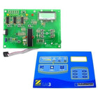 Zodiac LM3 PCB Board + Top Label - LM2 Clearwater Chlorinator Control