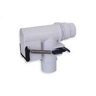 Zodiac AD Flow Valve inc Connector + Springs - Genuine Baracuda Pool Cleaner