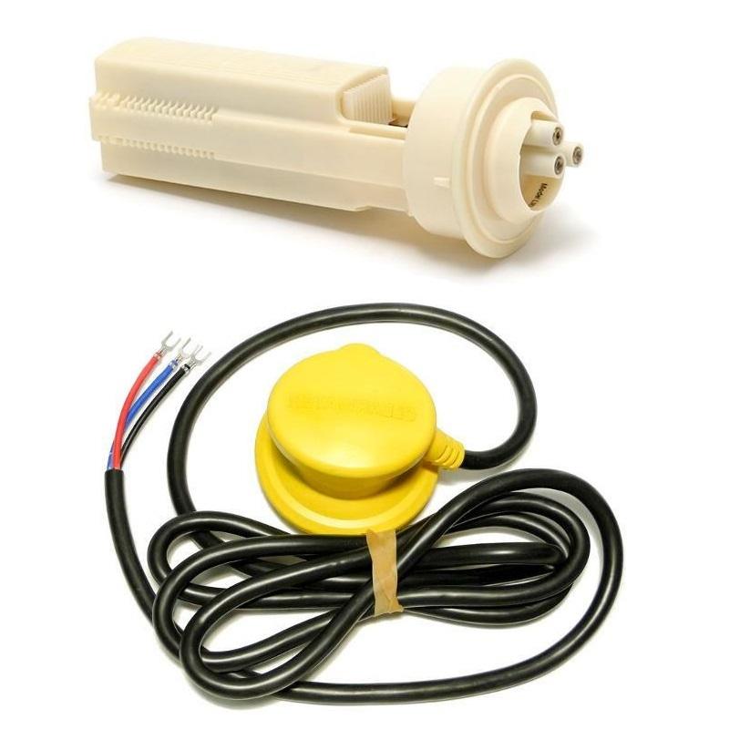 Zodiac LM3-15 Electrode + Output Cable - Chlorinator Clearwater Genuine Salt Cell