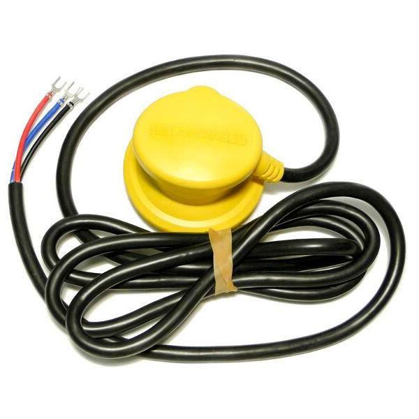 Zodiac LM3-15 Electrode + Output Cable - Chlorinator Clearwater Genuine Salt Cell