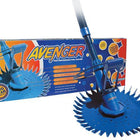 Avenger Pool Cleaner - Automatic All Pools 12m Hose 2 Year Warranty