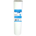 Sediment Water Filter Cartridge 20 x 4.5 2 Pack - 5 Micron Undersink Poly Spun 5uM