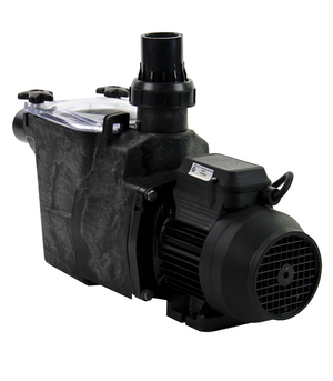 Water TechniX Alpha Pool Pump 1.5 Hp 1100W 5 Year warranty