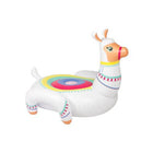 Sunnylife Luxe Ride-On Float Llama