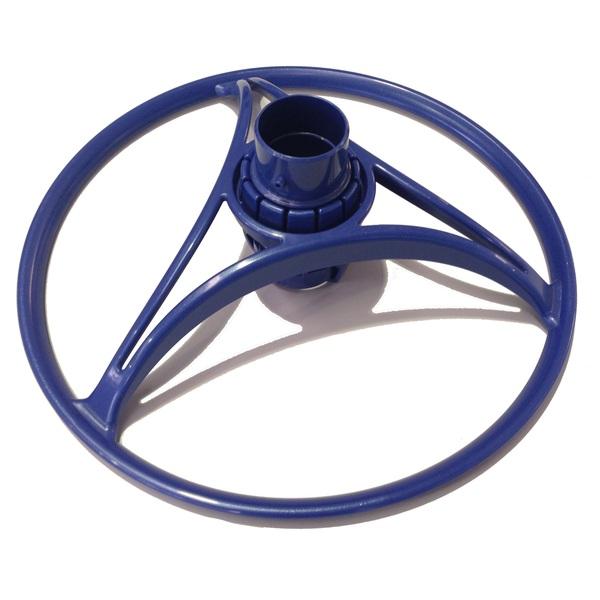 Zodiac T3 Deflector Wheel - Baracuda B3 R3 Pool Cleaner Quick Release