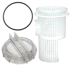 Onga Pump Package - Basket Lid & O Ring 400 600 900 Series - Pool Spa