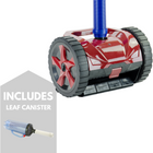 Water TechniX Matrix Automatic Pool Cleaner 3 Year Warranty + Canister