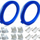 The Pool Cleaner Tune Up Kit - Genuine Spare Tyres Vanes Skirts