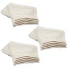 Supa Vac Socks 15 Pack - Pool Spa Sock Supa-Vac Filter Sox High Quality