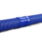 Automatic Pool Cleaner Hose 1m Blue - Generic 42mm Replacement Hose Length