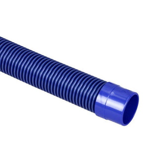 Automatic Pool Cleaner Hose 1m Blue - Generic 42mm Replacement Hose Length