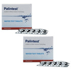 Palintest Calcicol 1 Test Tablets Box 250 - Pool Water Kit Reagent