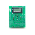 Zodiac TRI PCB Board 8MHz + Top Label - Pool Chlorinator Timer Control Genuine