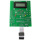 Zodiac TRI PCB Board 8MHz + Top Label - Pool Chlorinator Timer Control Genuine