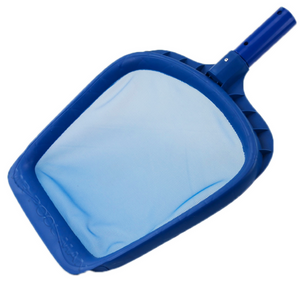 Water TechniX Leaf Scoop Pack - Pool Spa Shovel Skimmer High Quality Durable