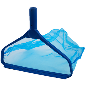 Water TechniX Leaf Scoop Pack - Pool Spa Shovel Skimmer High Quality Durable