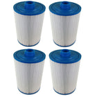 Signature Waterway 50 Sq Ft 4 Pack Filter Element - Water TechniX Spa Cartridge