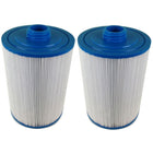 Signature Waterway 50 Sq Ft 2 Pack Filter Element - Water TechniX Spa Cartridge