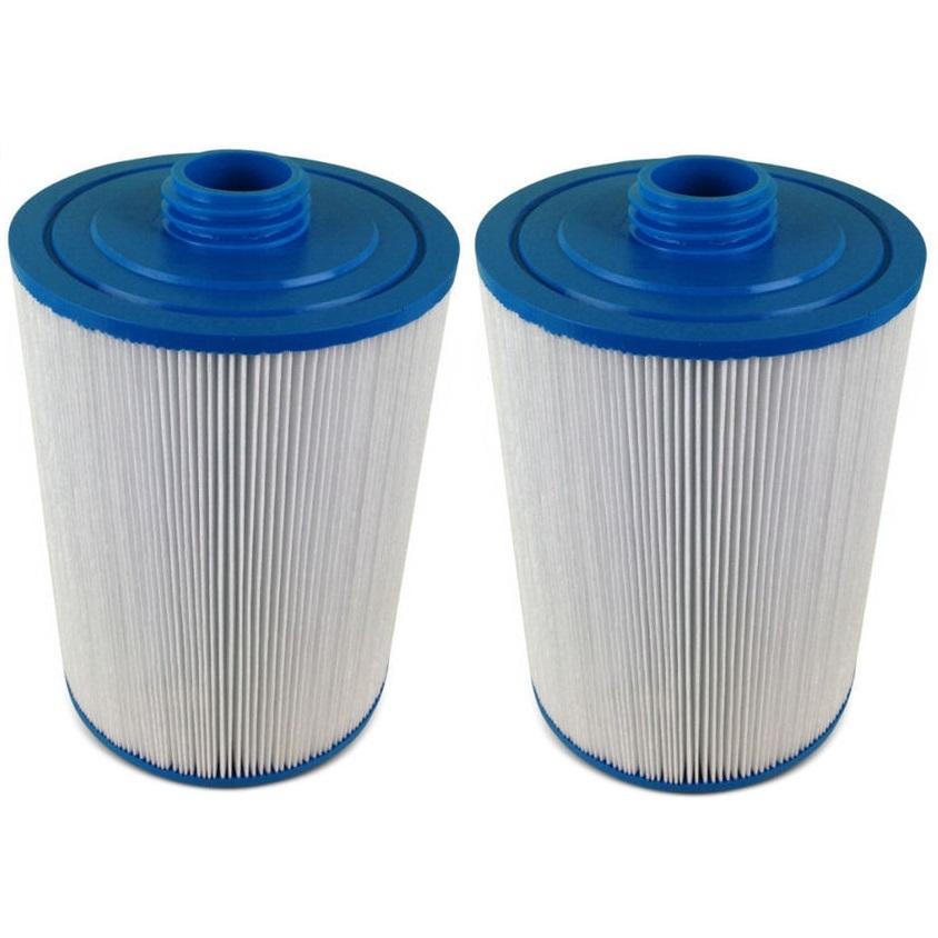 Signature Waterway 50 Sq Ft 2 Pack Filter Element - Water TechniX Spa Cartridge