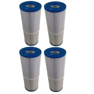 Rainbow Dynamic RDC 50 4 Pack Filter Element - Water TechniX Spa Cartridge