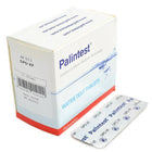 Palintest DPD XF Photometer Test Tablets Box 250 - Pool Spa Water Kit Reagent