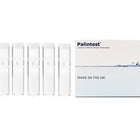 Palintest Test Tubes 5 Pack - Pool Photometer Water Balancing