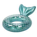 Sunnylife Luxe Pool Ring Mermaid