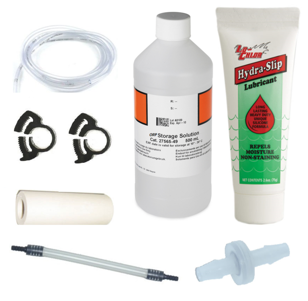 Astral Hurlcon Rola Chem ORP Maintenance Kit - Chlorine Dosing RC Series