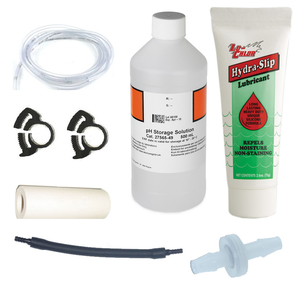 Astral Hurlcon Rola Chem pH Maintenance Kit - Acid Dosing RC Series