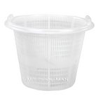 Poolrite Skimmer Basket S1800 - Heavy Duty Generic Pool Replacement