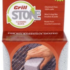 Grill Stone Cleaning Block 3 Pack - Cooking Surface Abrasive BBQ Cleaner