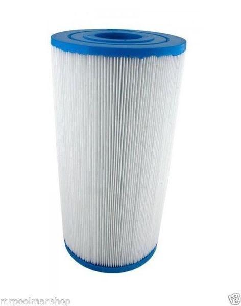 Spa Quip C50 1000 Series Replacement Cartridge - Generic Filter Generic Element