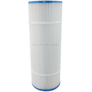 Astral Hurlcon QX75 Filter Element - Water TechniX Pool Cartridge + NOZZLE