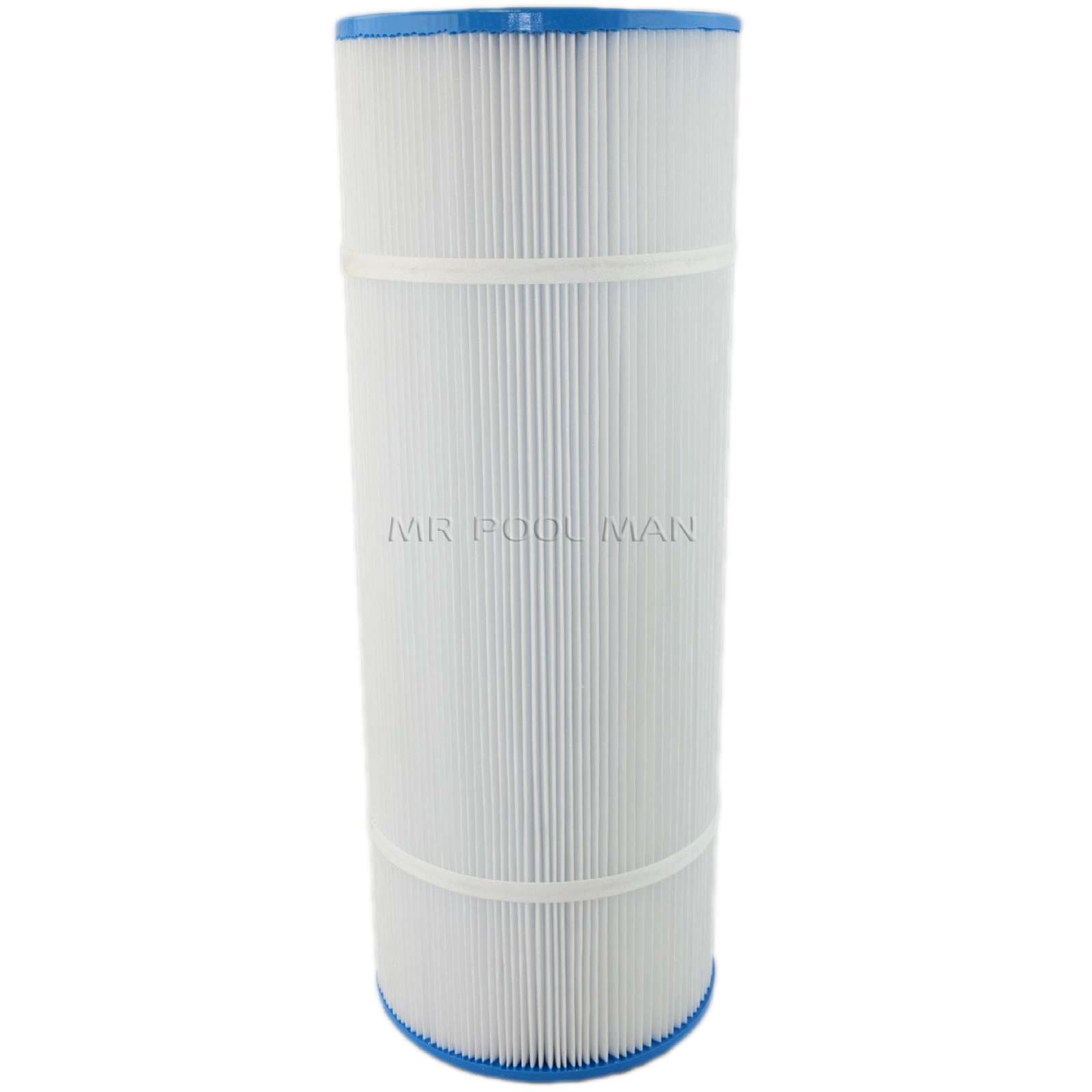 Quiptron 696 Filter Element - Water TechniX Pool Cartridge + NOZZLE