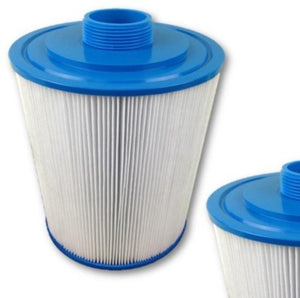 Monarch 45 Sq Ft 2 Pack Filter Element - Water TechniX Spa Cartridge