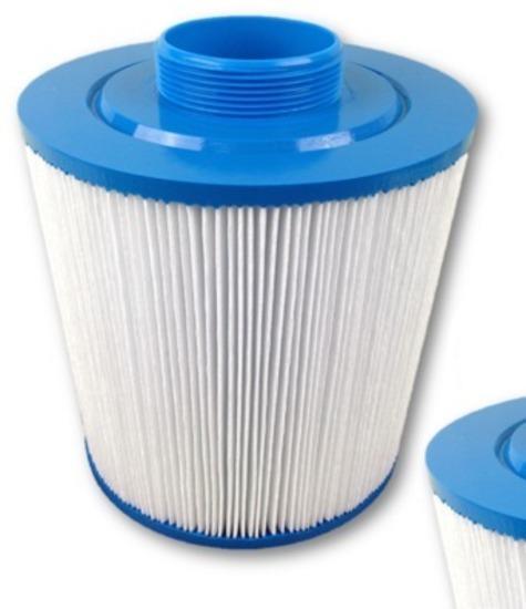 LA Spa 45 SQ FT 2 Pack Filter Element - Water TechniX Spa Cartridge