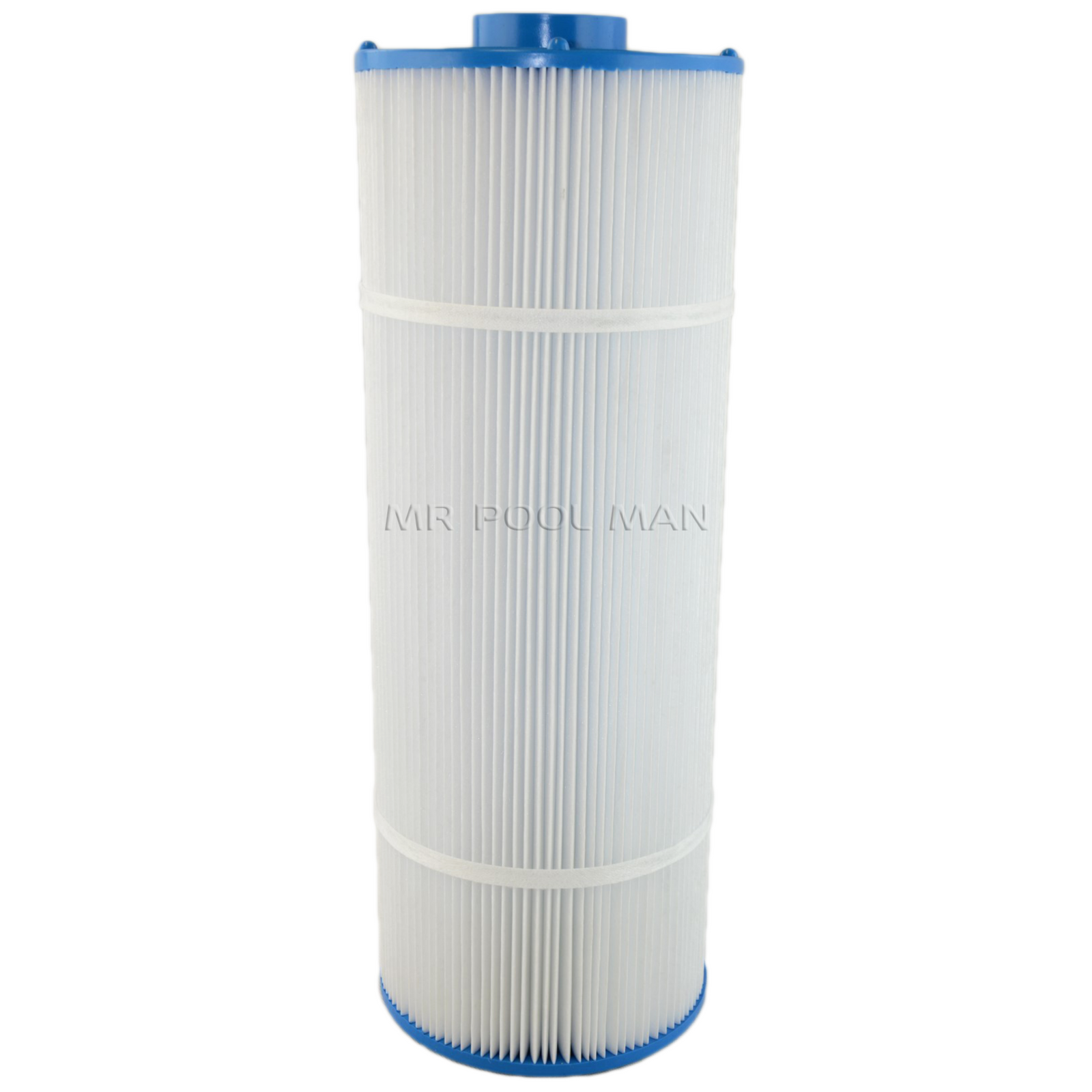 Poolrite CL55 / CL110 Filter Element - Water TechniX Pool Cartridge + NOZZLE