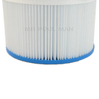 Poolrite CL55 / CL110 Filter Element - Water TechniX Pool Cartridge + NOZZLE