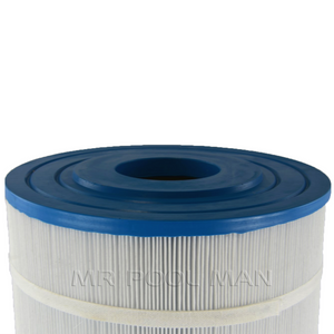 Astral Hurlcon ZX250 Filter Element - Water TechniX Pool Cartridge + NOZZLE