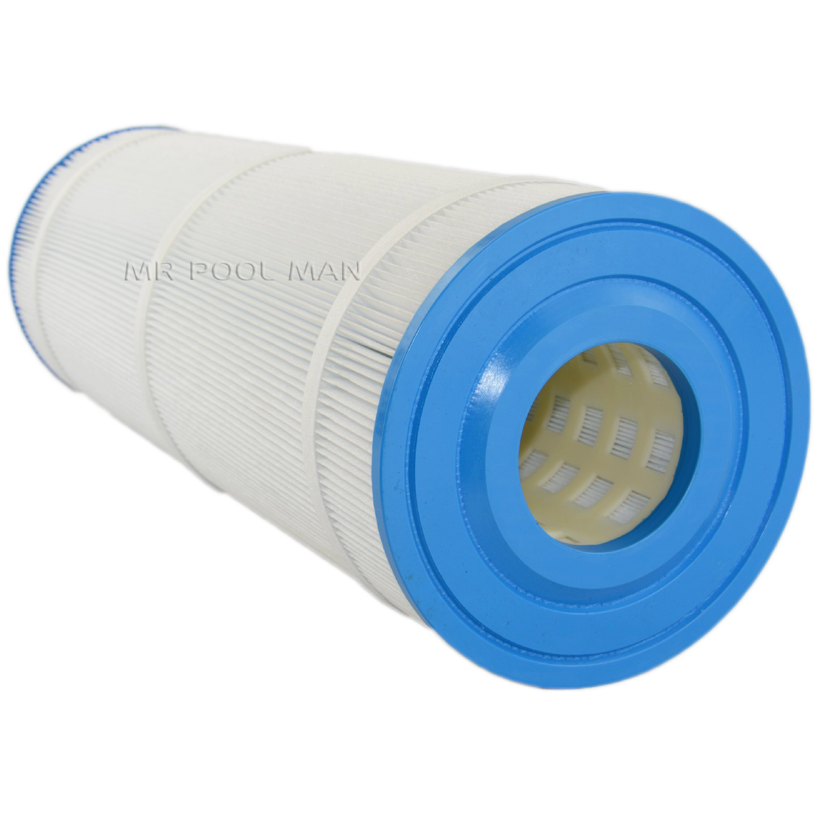 Aquaswim CF75 Filter Element - Water TechniX Pool Cartridge + NOZZLE