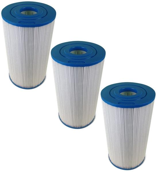 Hot Springs C30 Filter Element 3 Pack - Water TechniX Spa Cartridge