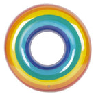 Sunnylife Luxe Pool Ring Rainbow