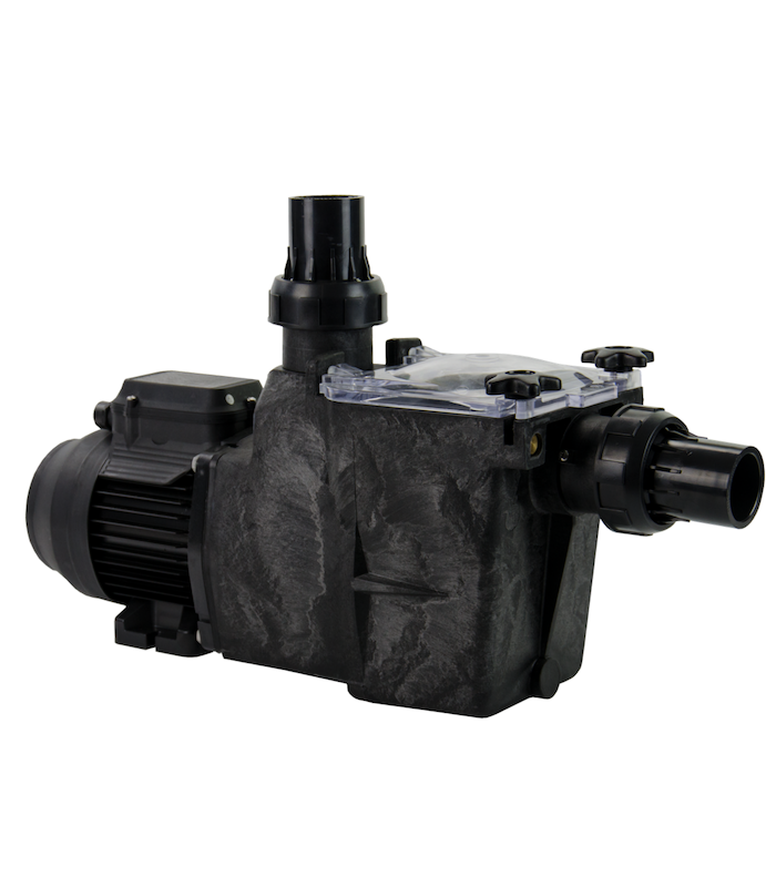 Water TechniX Alpha Pool Pump 1.5 Hp 1100W 5 Year warranty